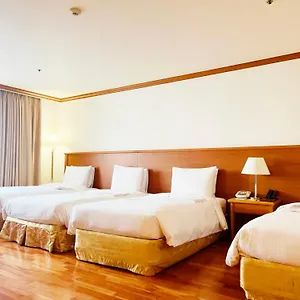 Sejong Myeongdong **** Seúl